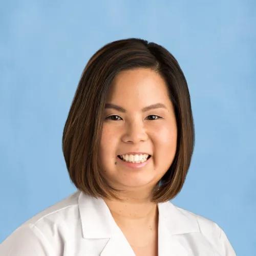 Cindy Hsing-Liang Hsu, MD