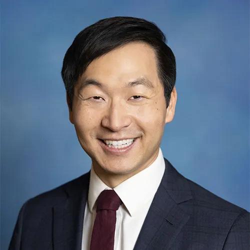 Warren Pan, MD