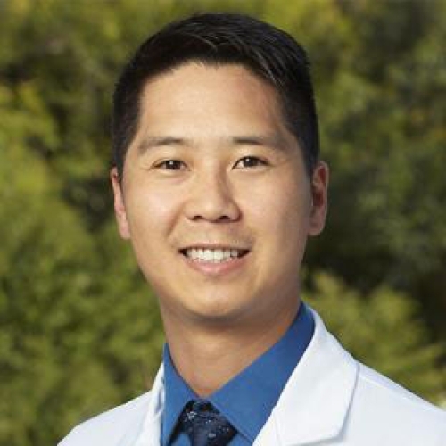 Kevin Showen Chen, MD