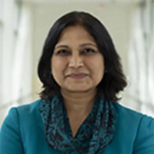 Ulka Vaishampayan, MD