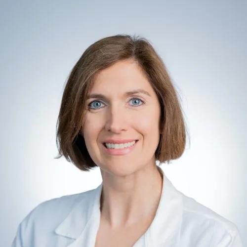 Megan Rose Mack, MD