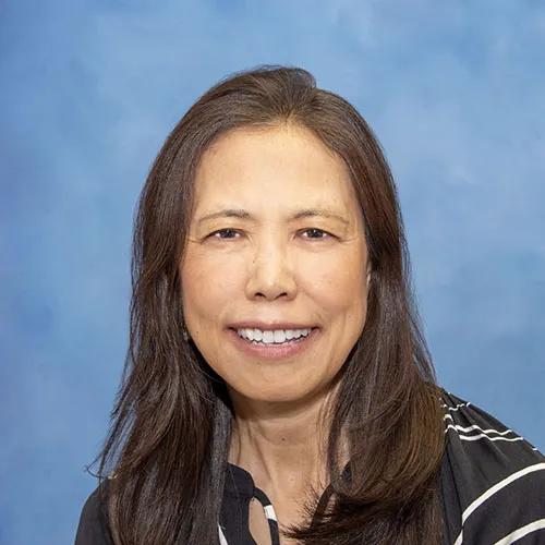 Wenyu Bai, MD