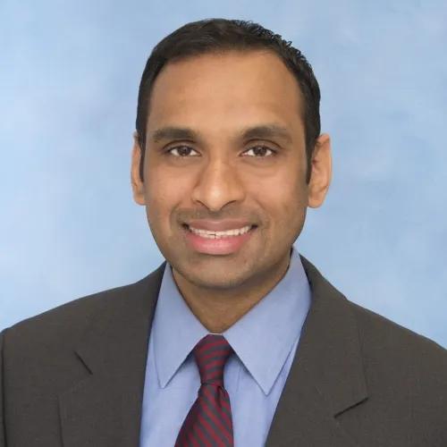 Krishna Chaitanya Perni, MD