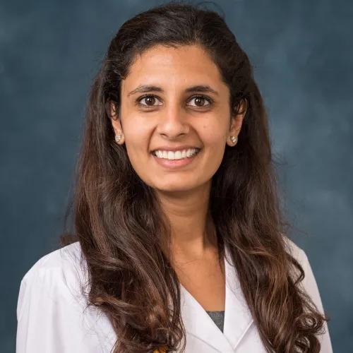 Gunjan B Malhotra, MD