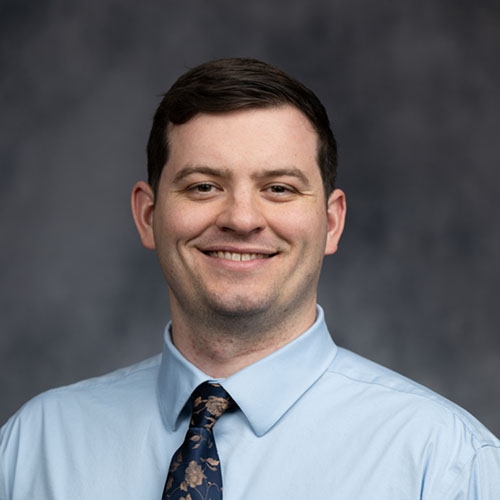 Sean Miller, MD