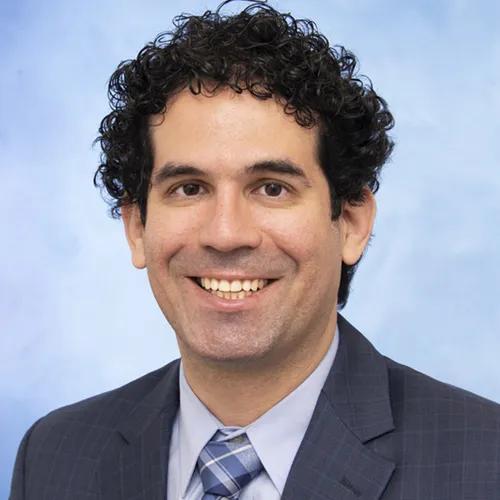 Jose Luis De Cardenas, MD