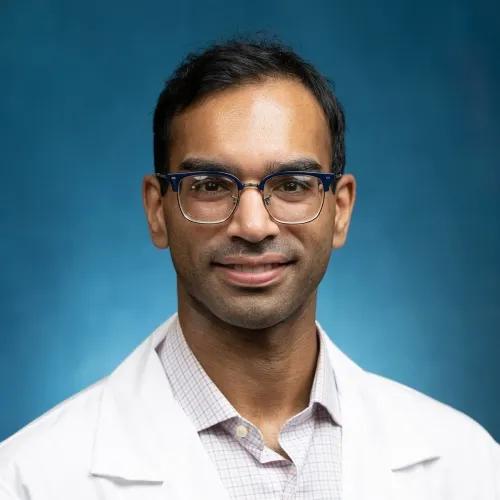 Kevin Denny John, MD