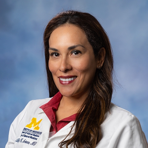 Patricia Karina Arizaca-Dileo, MD