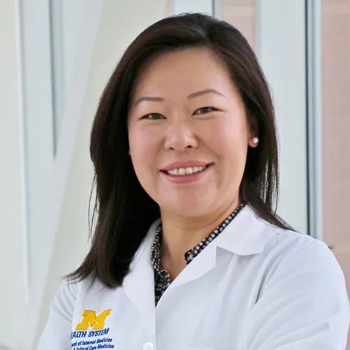 Shijing Jia, MD