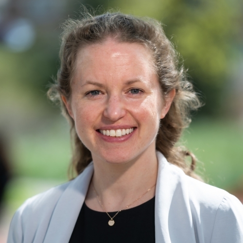 Amanda Hollos Cook Maher, PhD