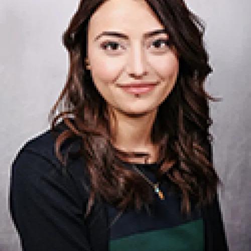 Batoul Berri, AuD