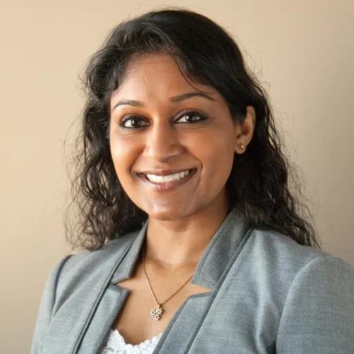 Neena Ishwari Marupudi, MD