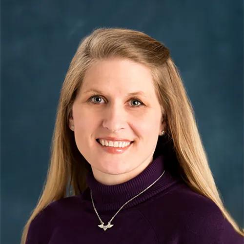Mary Margaret Milkey, CNM