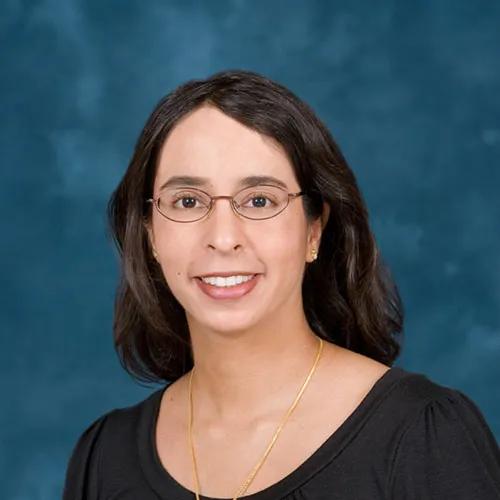 Kavita Shanker Warrier, MD