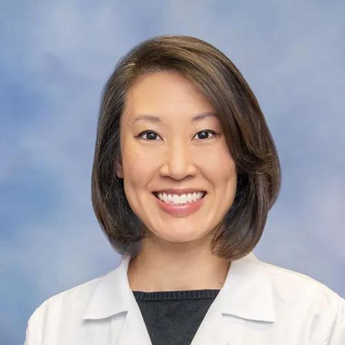 Joy Weiling Chang, MD