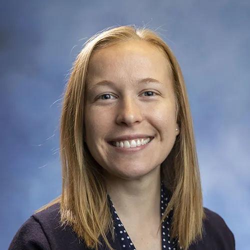 Julie Anne Blaszczak, MD