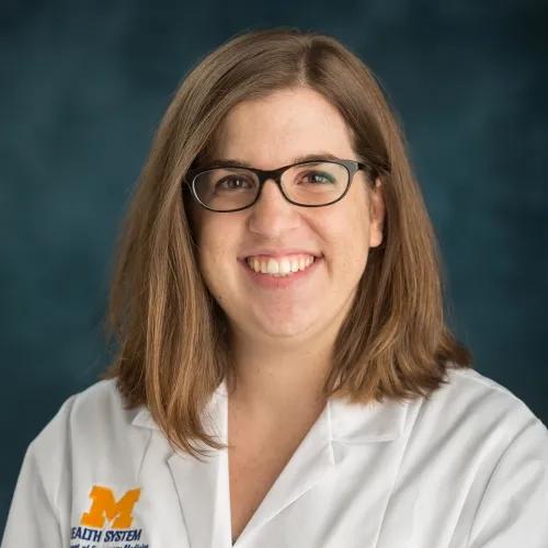 Sarah Elizabeth Tomlinson, MD