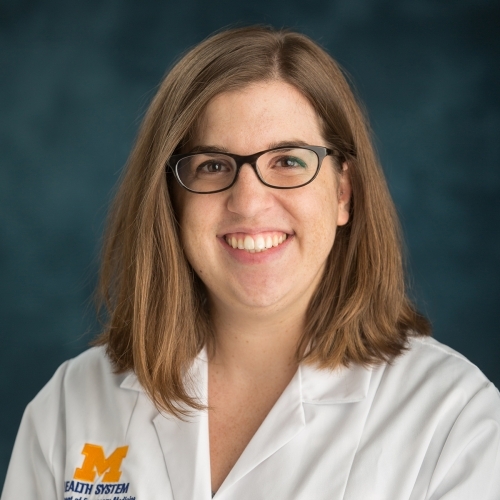 Sarah Elizabeth Tomlinson, MD