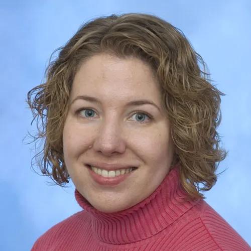 Jessica Marie Eikmeier, PA-C