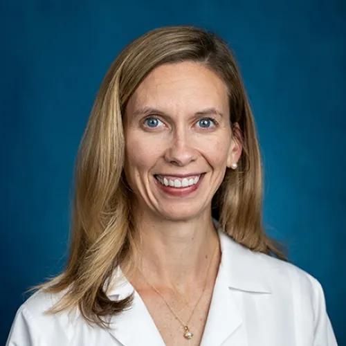 Sarah Elizabeth Yentz, MD