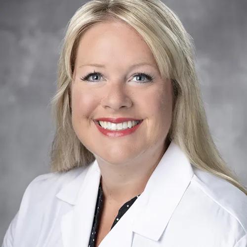 Sarah Lyn Holda, NP