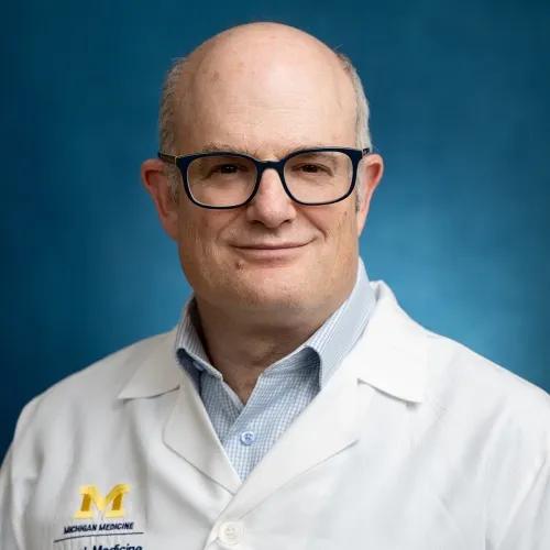 Daniel Richard Kaul, MD
