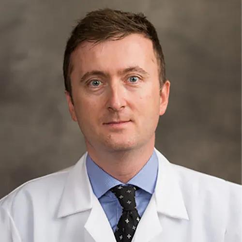 Borko Nojkov, MD
