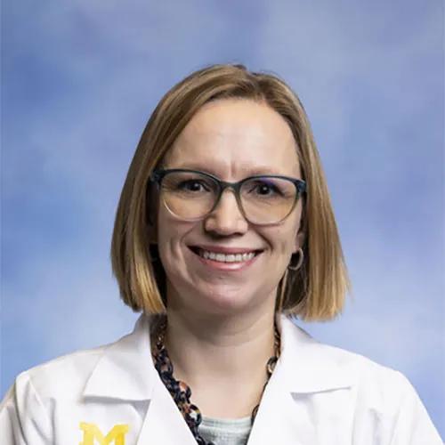Miriam Christin Zick, NP