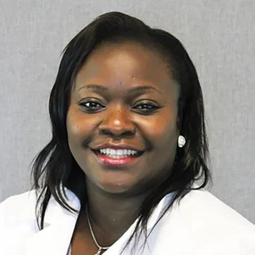 Chinomso Veronica Nwagwu, MD