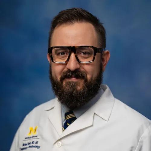 Michael James Stentz, MD