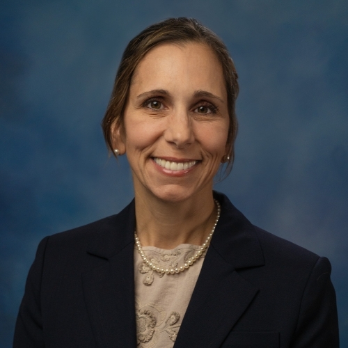 Kristina Sinacori Walick, MD
