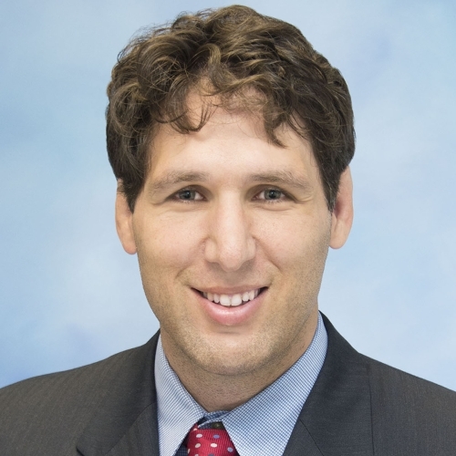 Nicholas John Szerlip MD