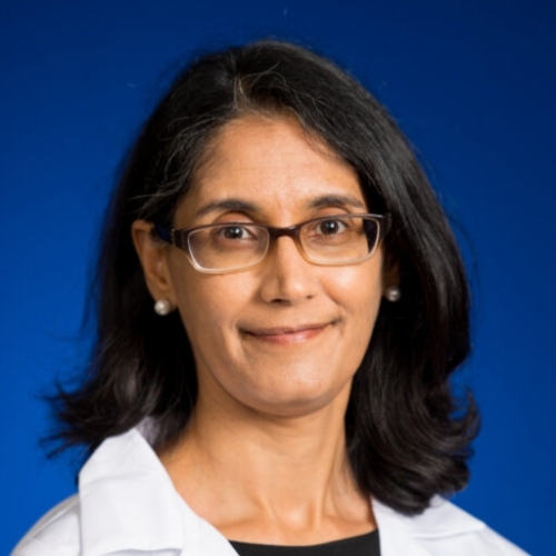 Aparna Joshi, MD