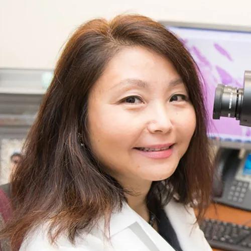 Jiaqi Shi, MD