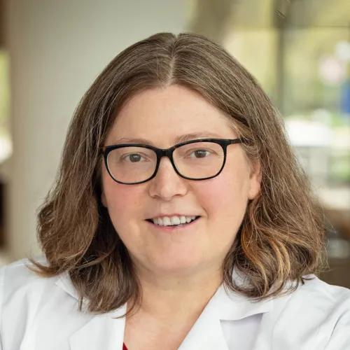 Marion Angelika Hofmann Bowman, MD