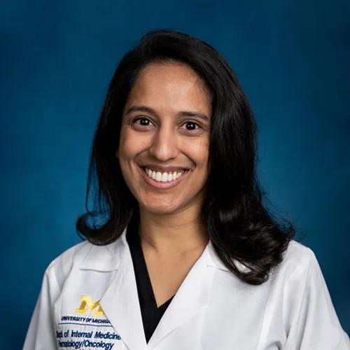 Yasmin H Karimi, MD