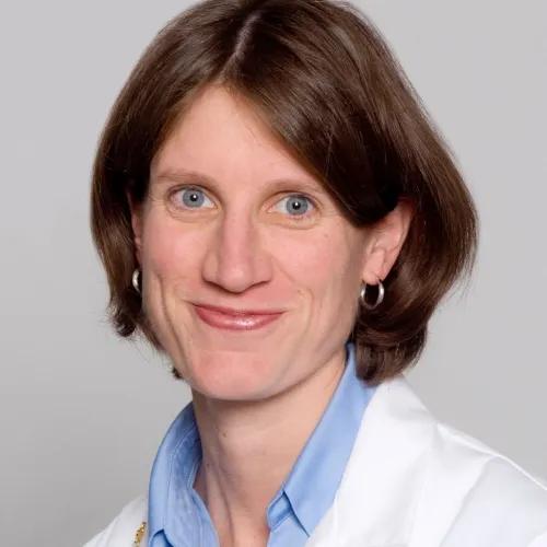 Anne Griffith Hartigan, MD