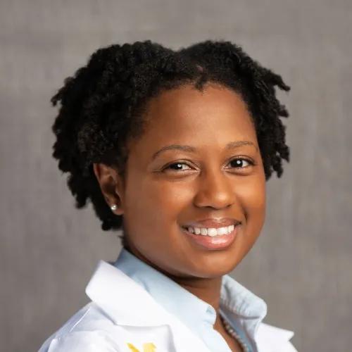 Leah Nicole Mitchell Solomon, MD