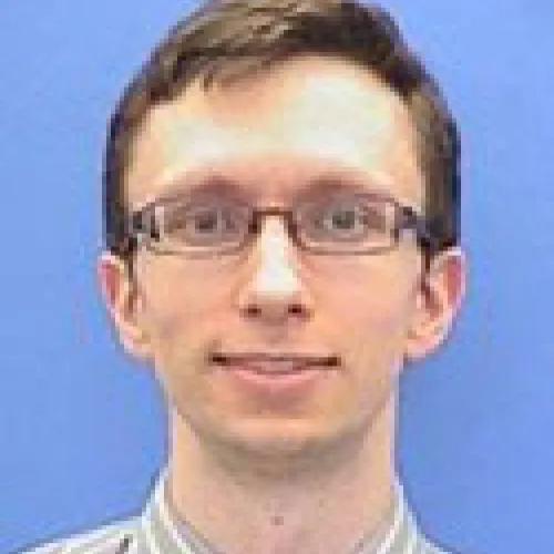 Christopher William Court, MD