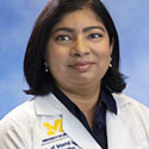 Anna Vachaparampil Mathew, MD