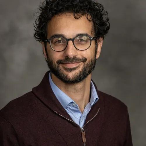 Emad Abou-Arab