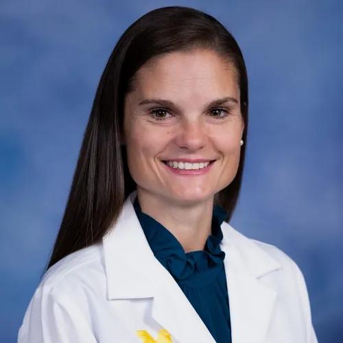 Sarah Whitney Tehranisa, MD