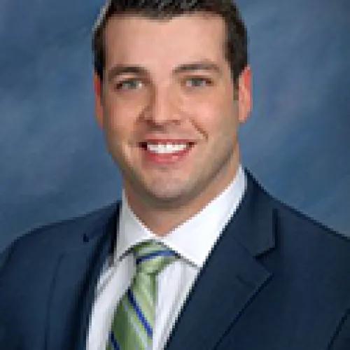 Travis James Stropp, MD