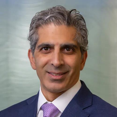 Gorav Ailawadi, MD