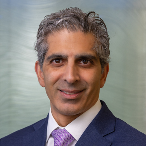Gorav Ailawadi, MD