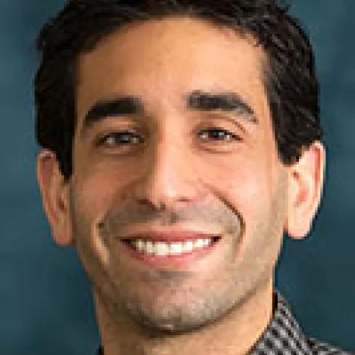 Eyad Abu-Isa, MD