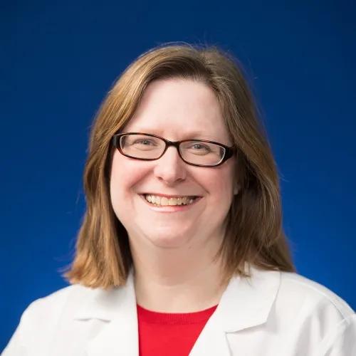 Laraine Lynn Washer, MD