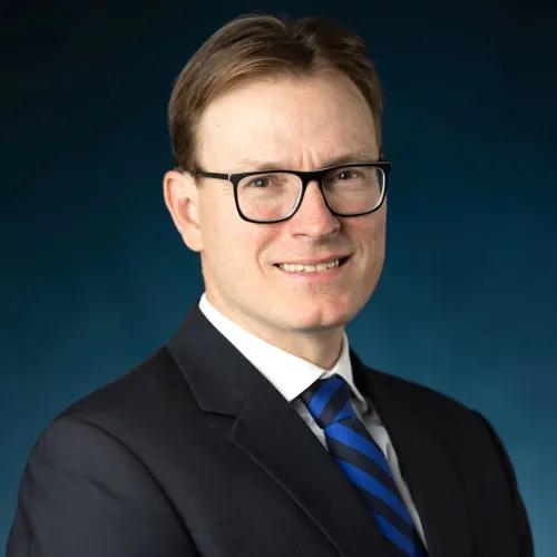 Michael Matthew Mckee, MD