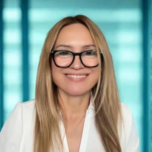 Goranka Vucenovic, NP