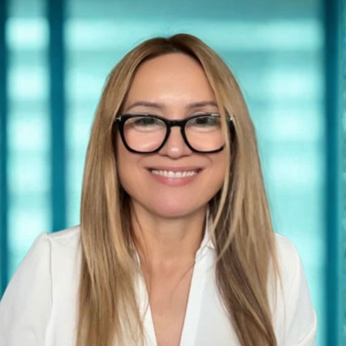 Goranka Vucenovic, NP